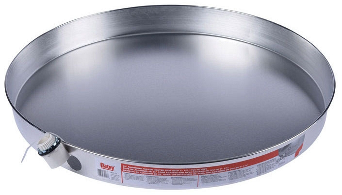 Drip pan
