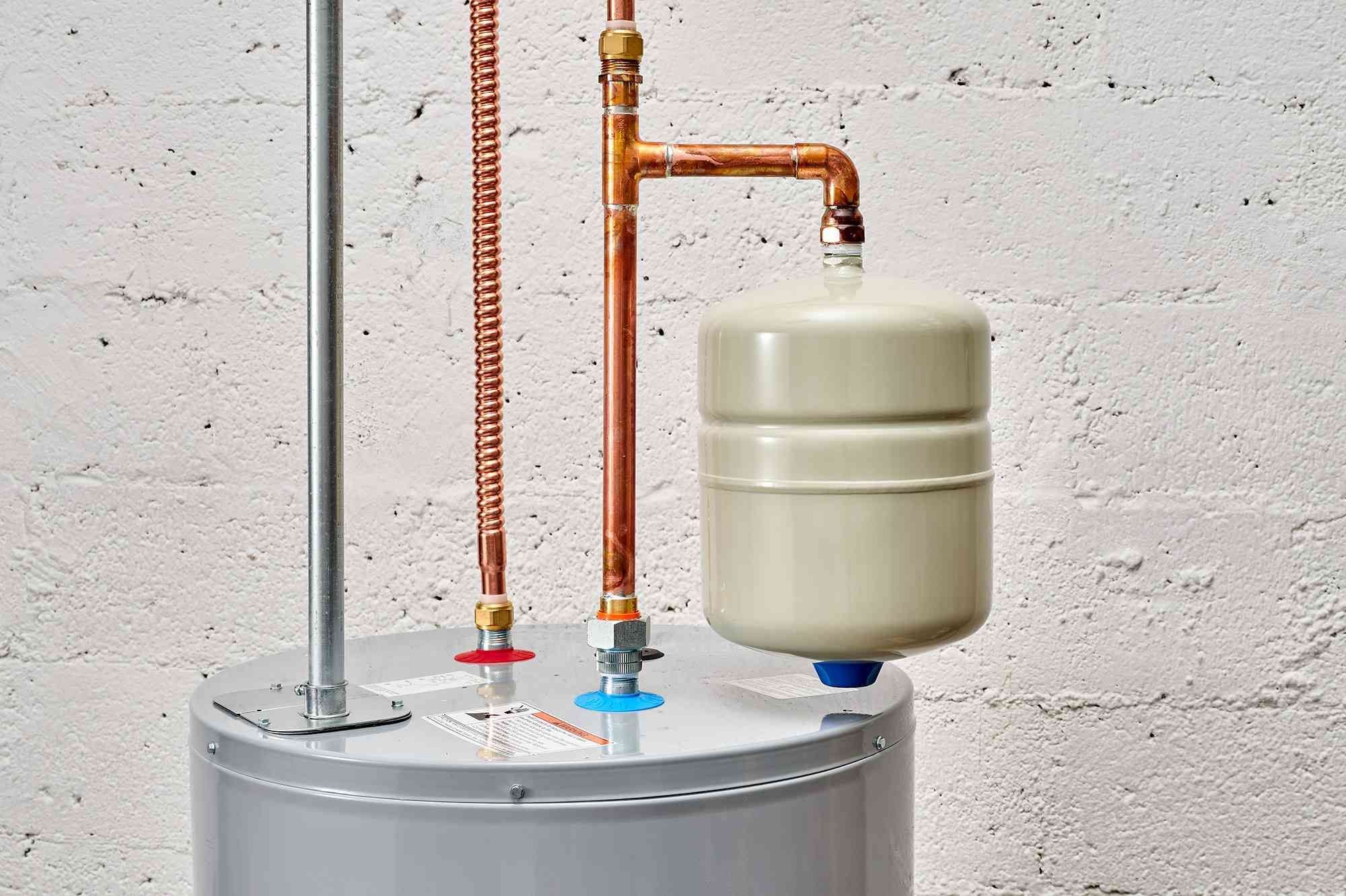 Expansion tank